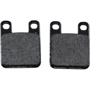 77 Cycles SBS Sintered Metal Caliper Brake Pad P/N 1721-1758