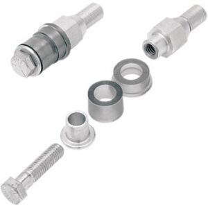 GT-FLS Gooden Tight™ Springer Handlebar Riser Stud Bushing Kit