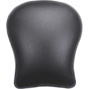 SADDLEMEN Detachable Pillion Contoured Saddlehyde S3 Pad - 9" SA1018