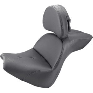 SADDLEMEN Explorer RoadSofa™ Seat - with Backrest - FXBR/S '18-'23 818-31-030RS