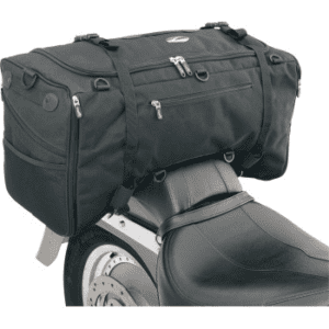 SADDLEMEN TS3200 Deluxe Sport Tail Bag EX000036